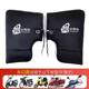 Winter motorcycle gloves, hand guards, electric vehicles, warm and windproof handlebars, windshield, tricycle, thickened cold-proof plus velvet cover