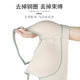 Girls' underwear three-stage girl's ringless front buckle and top support styling and developmental thin large size sports bra