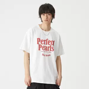 GOLT】IMRAN POTATO corrupted tee 短袖imranpotato-Taobao