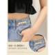 Pants waist change the small needle, fix the clothes clip, waist artifact brooch pants waist tightening