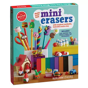 ART Erasers Kids Soft Eraser Kneadable Sketch Not Maries