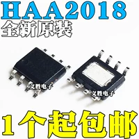 Новый оригинал HAA2018A HAA2018 2018A Patch SOP8 5W AUDIO IC IC IC IC