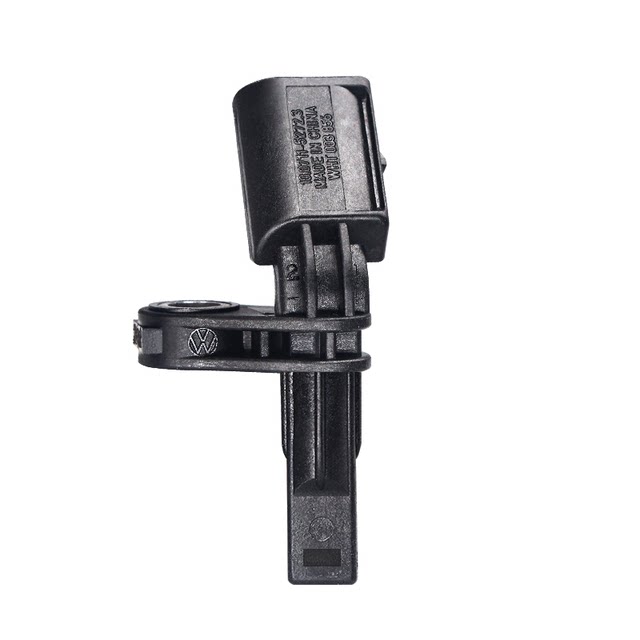 Volkswagen New Passat Tu Watch An Mingrui Sagitar Magotan CC high 6ABS front and rear wheel speed wheel speed sensor

