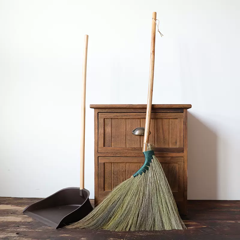 长扫把地板 新人首单立减十元 21年12月 淘宝海外