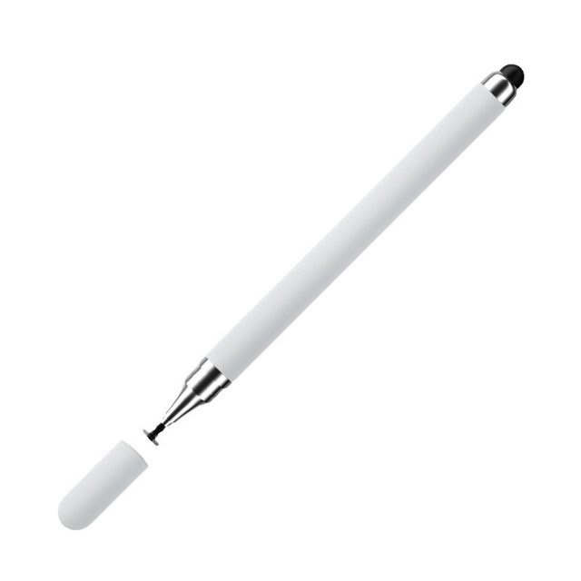 The special pen for video editing is suitable for Douyin clipping and pointed touch screen pen instead of finger for tablet phone to edit photos PS