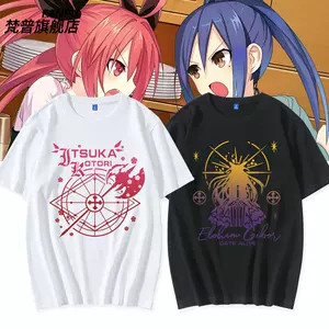 约会大作战五河琴里 新人首单立减十元 22年5月 淘宝海外