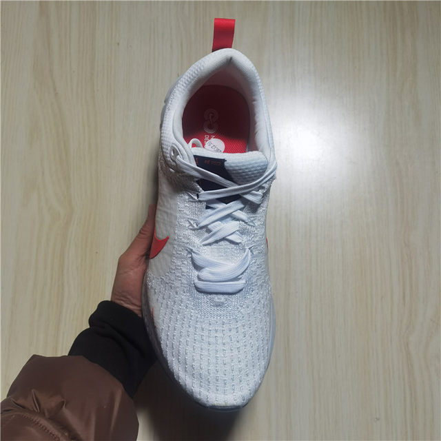 Nike Nike React Infinity Run FK 3 casual running shoes DZ3014-500-100
