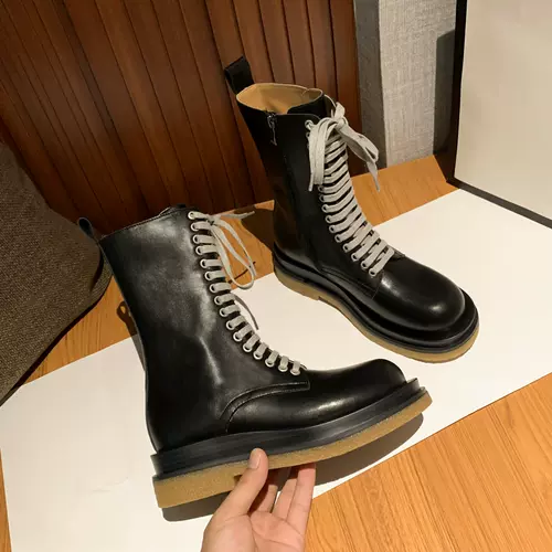 绑带厚底粗跟靴 新人首单立减十元 22年2月 淘宝海外 绑带厚底粗跟靴 新人首单立减十元 22年2月 淘宝海外