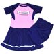 Children's swimsuit girls' new split skirt style medium and large children's swimsuit girl's cute quick-drying super fashionable swimsuit