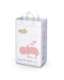 Xiao Ming's mother tried newborn diapers pull pants diapers ultra-thin breathable soft NBSMLXL