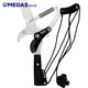 Midas high-branch saw telescopic high-altitude pruning shears to cut branches garden fruit trees high-branch scissors orchard gardening tools