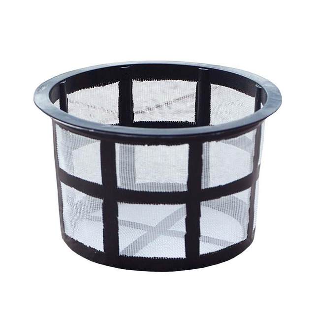 Agricultural electric sprayer accessories filter size bucket cover size filter water absorption filter drug machine cover internal filter
