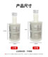 Filter electric sprayer accessories small filter inner filter water absorption filter agricultural sprayer inner filter