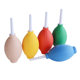 Camera lens dust blowing ball cleaning air blowing leather blowing dust ball cleaning ball computer keyboard succulent cleaning tool