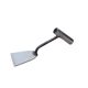 Shovel gardening, flower flower small iron shovel tool, home, multi -meat breeding dishes, digging soil plucking grass outdoor digging wild vegetable artifacts
