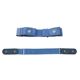 Lazy belt for women's jeans, elastic waist-tightening tool, hidden belt waist size change, small trouser waist tightening tool