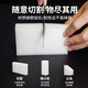 Nano sponge magic wipe car decontamination absorbent magic shoe shine kitchen cleaning pot washing dish cup sponge block