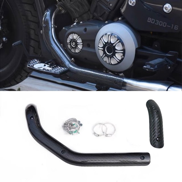 Benda Greystone 250 modified comfortable handlebars, rear-inclined high handlebars, M handlebars, folding backrests, quick-release retro side bags