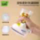 Wow love milk storage bag breast milk storage bag small capacity 100ml storage breast milk special disposable milk storage bag 200ML