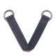 Swing accessories, sling, load-bearing strap, outdoor hanging basket, multi-person horizontal bar strap, balcony rope hook connection strap