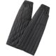 Clearance and pick up bargains ~ Foreign trade women's black suit skirt down cotton one-piece skirt windproof winter skirt mid-length skirt
