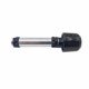 Suitable for Haojue UFR150 HJ150-29/29A original handlebar balance block handlebar plug handlebar balance block