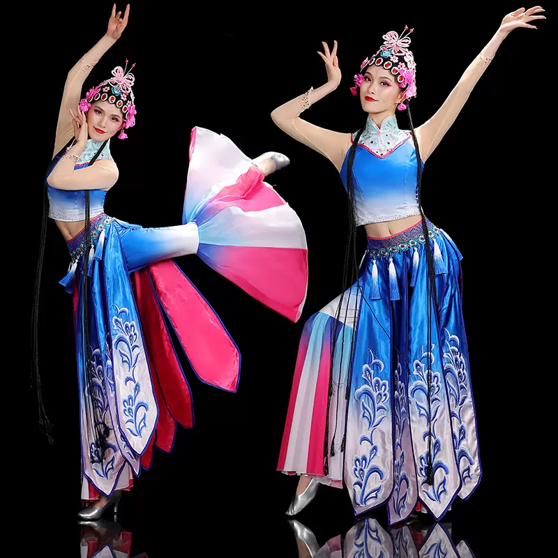 梨花颂的服装 新人首单立减十元 21年11月 淘宝海外