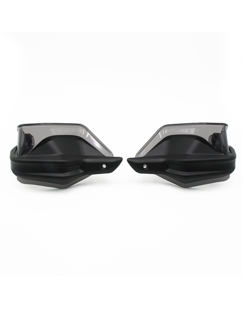 Suitable for BMW R1250GS ADV F750GS F850GS F900XR hand guard windshield and heightening piece modification