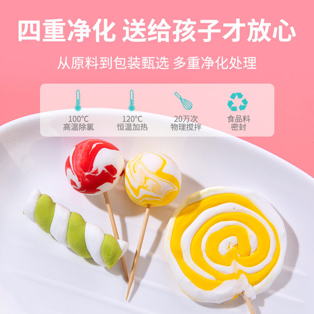 Light clay 500g plasticine 36 colors space color mud children's educational bubble mud kindergarten diy handmade color mud