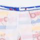 Children's cartoon swimming trunks cute baby comfortable flat corner boy girl beach sun protection swimming shorts manufacturer