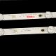 Suitable for HYUNDAI S32A Light Bar MS-T320-3030-08A MC-32A06X MS-L3406 V3