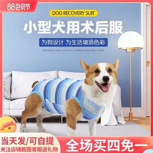 母狗手术衣 新人首单立减十元 22年8月 淘宝海外
