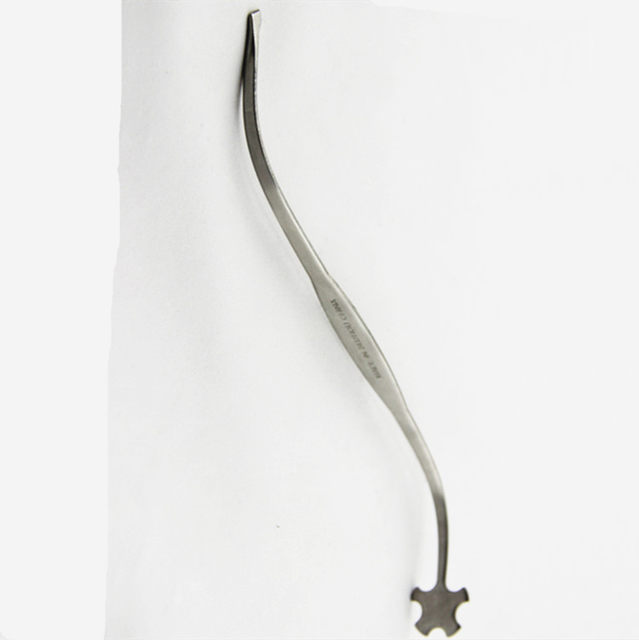 Sound column hook violin cello bass stainless steel installation tuning tool viola grinding