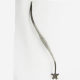 Sound column hook violin cello bass stainless steel installation tuning tool viola grinding