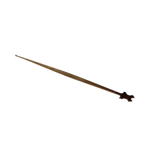Sound column hook violin cello bass stainless steel installation tuning tool viola grinding