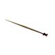 Sound column hook violin cello bass stainless steel installation tuning tool viola grinding