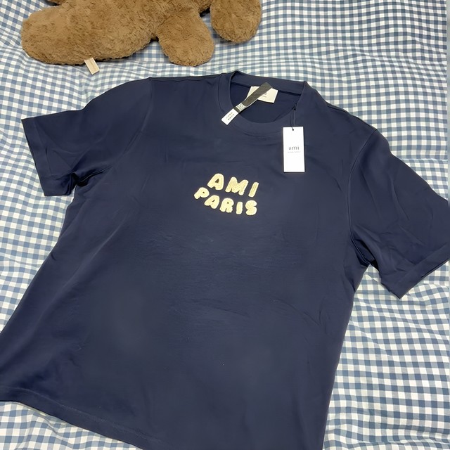 Large size fat mm top mid-length summer 300 Jin [Jin equals 0.5 kg] Niche T-shirt 2025 new T-shirt for women short sleeves loose and thin