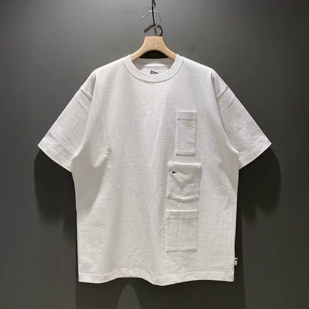 Aランク XLサイズ！SSZ コットンキュプラ G-SHIRT | webelieveunited.com