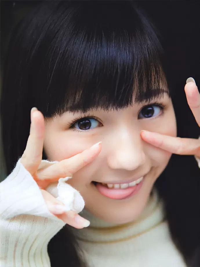 电子版 渡边麻友大岛优子前田敦子柏木由纪等akb