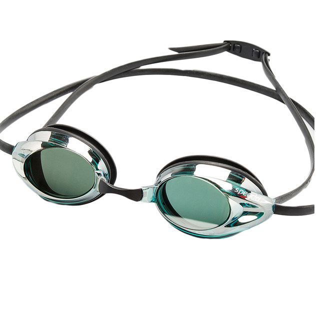 Speedo swimming goggles speedo professional small frame swimming goggles high definition anti-fog waterproof training adult swimming goggles racing swimming