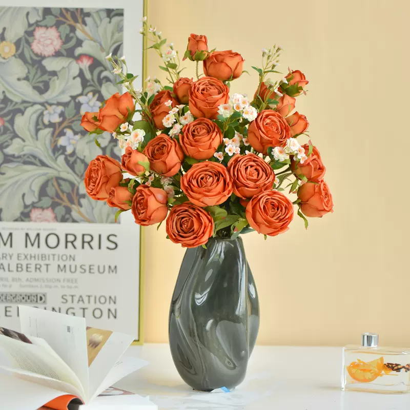 室内花艺用品 新人首单立减十元 21年11月 淘宝海外