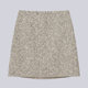 Hazzys Spring and Autumn Combination Edition Small Flavor A-line Skirt Women's Casual Fashion Trendy Commuter Short Skirt