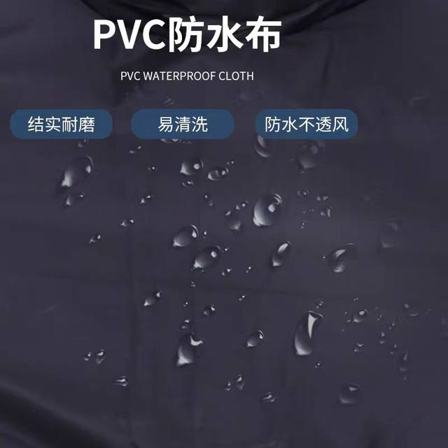 Straddle curved beam scooter windshield quilt plus velvet thickened rain cover knee pads to prevent cold and warmth windproof quilt waterproof