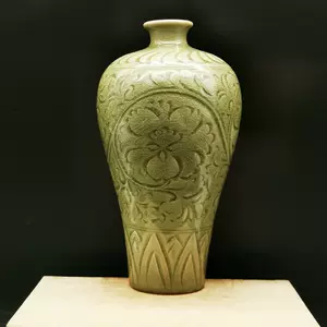 耀州窯花瓶- Top 50件耀州窯花瓶- 2024年3月更新- Taobao