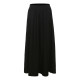 # SISJULY# Cold and fashionable it girl loose versatile skirt female dangling feeling big suits long skirt
