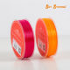 SKY brand crystal transparent color round elastic cord about 0.5mm