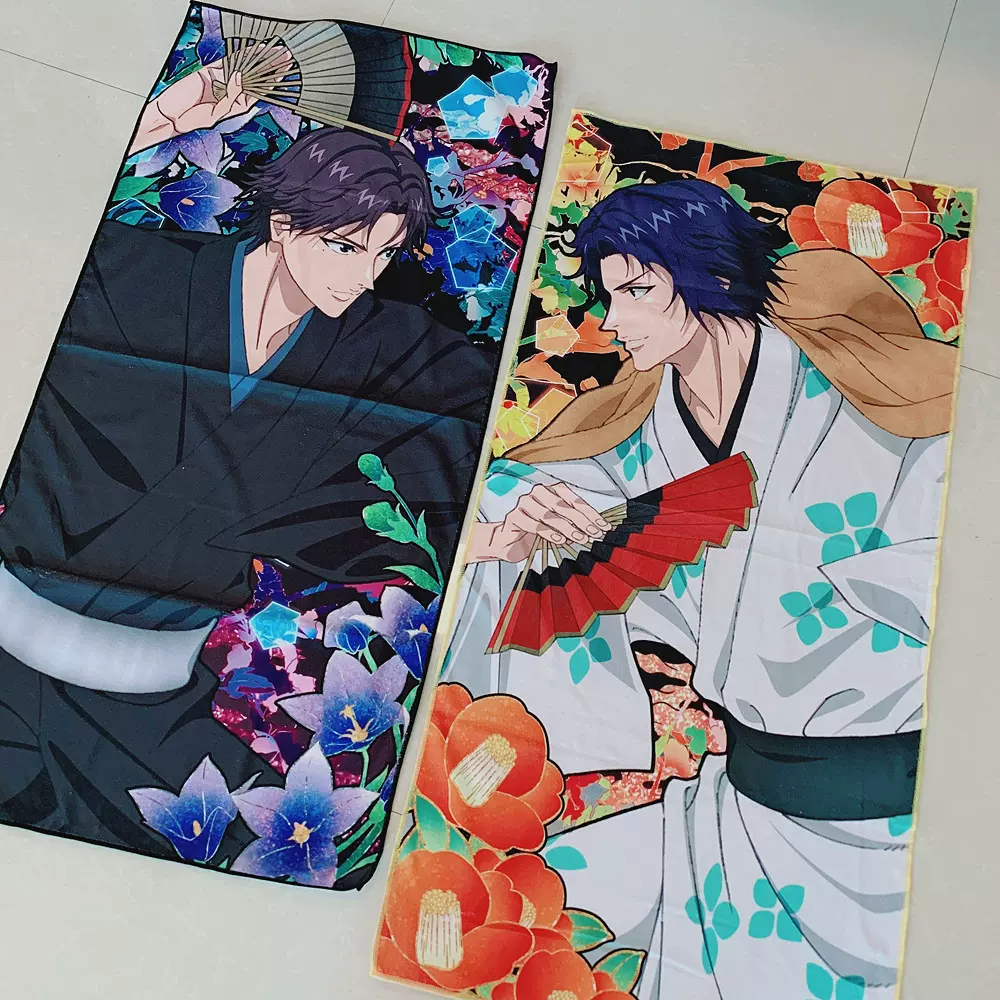 日单新网球王子冰帝vs立海大迹部景吾幸村