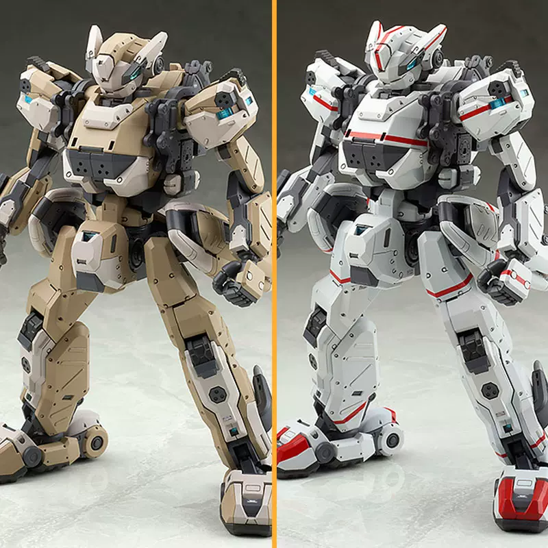 默圖alter日版1 35模型邊境保衛戰cougar Nx強襲兵裝sega世嘉版 Taobao