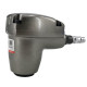Taiwan's TREKANT powerful pneumatic hammer in the palm of the hand to hammer the nail hammer thumbtack bubble nail in the palm of the palm hand-held air hammer punch