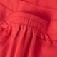 2025 summer new chiffon skirt high waist large size a-line gauze skirt retro texture drape dancing long skirt
